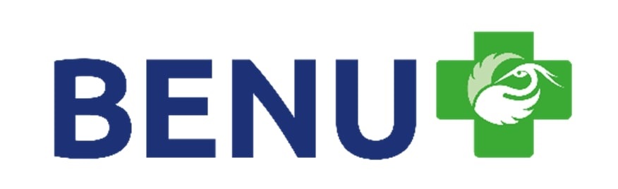 benu logo