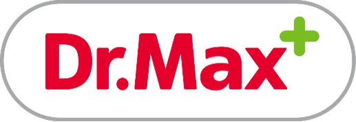 drmax logo