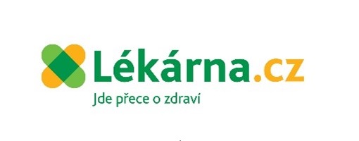 lekarna logo