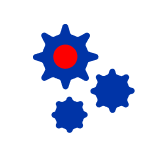 Ucpaný nos je běžným příznakem alergie